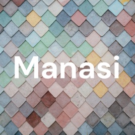 Manasi