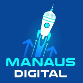 Manaus Digital Podcast