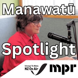 Manawatū Spotlight