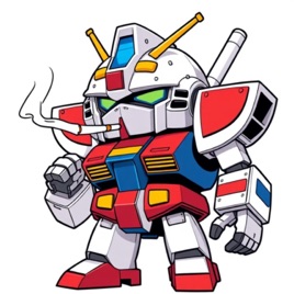 Mandale Mecha Podcast