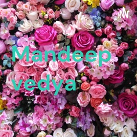 Mandeep vedya