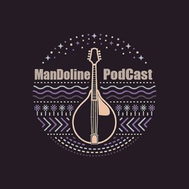 Mandoline podcast | پادکست ماندولین