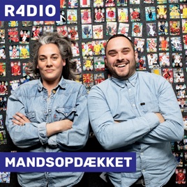 MANDSOPDÆKKET