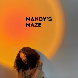 Mandy's Maze 曼蒂的迷宮