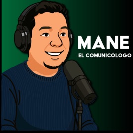 Mane el Comunicólogo