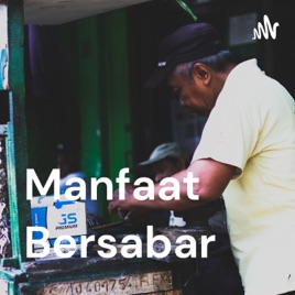 Manfaat Bersabar