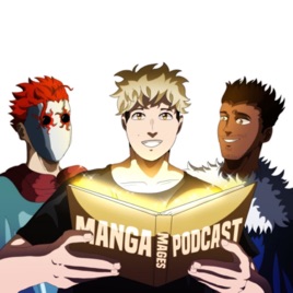 Manga Mages Podcast
