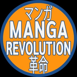 Manga Revolution Podcast