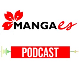 Mangaes.com Podcast