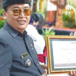 Mangku Panji Tv