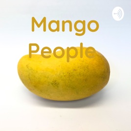 Mango People - By Dr. Sanatan Mishra