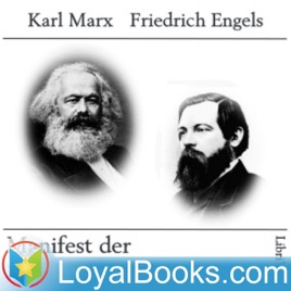Manifest der Kommunistischen Partei by Karl Marx