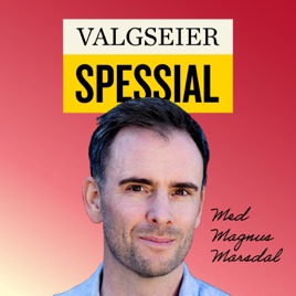 VALGSEIER SPESSIAL