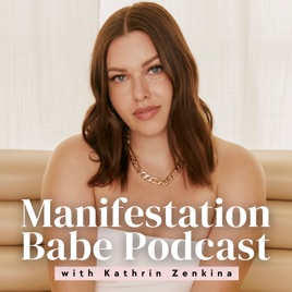 Manifestation Babe