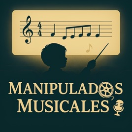 Manipulados Musicales
