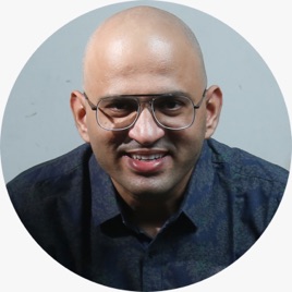 Manish Upadhyay- Freedom Business Coach
