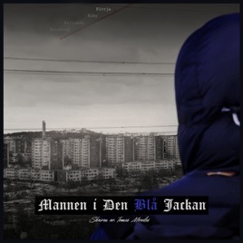 Mannen i den blÄ jackan