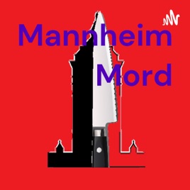 Mannheim Mord