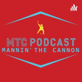 Mannin’ The Cannon