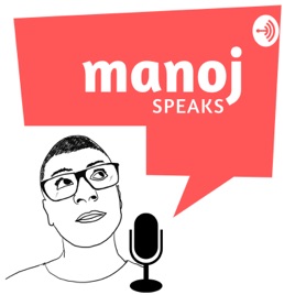 Manoj Speaks