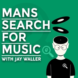 Mans Search For Music