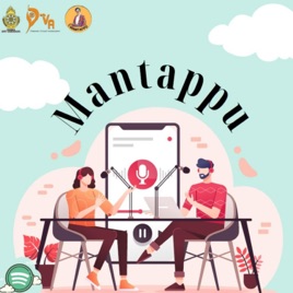 Mantappu Podcast