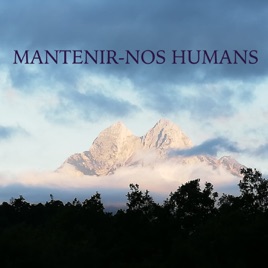 Mantenir-nos humans