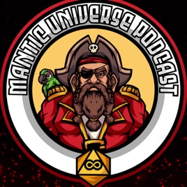 Mantic Universe Podcast (MUP)