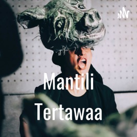 Mantili Tertawaa
