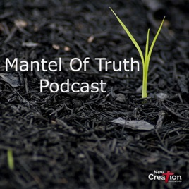 Mantle Of Truth