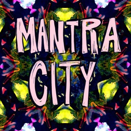 Mantracity