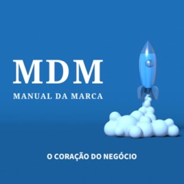 Manual da Marca - #1 - Identidade Visual x Identidade da Marca