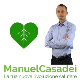 ManuelCasadei.Com | Benessere olistico avanzato