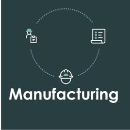 Manufacturing w/ ServiceNow