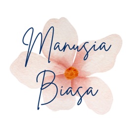 Manusia Biasa