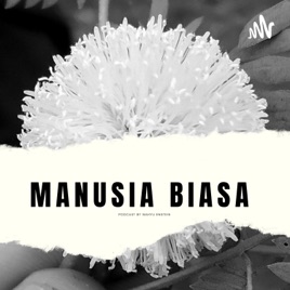 MANUSIA BIASA