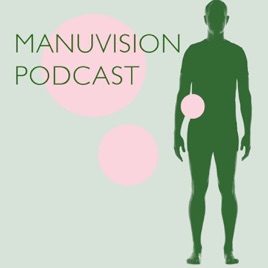 Manuvision podcast om krop og psyke