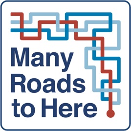 Many Roads to Here