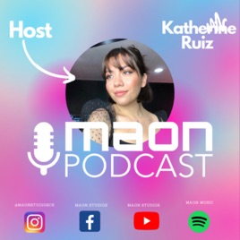 MAON PODCAST