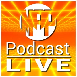 MAP Podcast Live