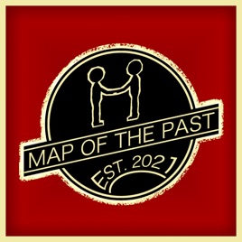 Map of the Past