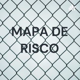 MAPA DE RISCO