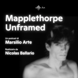 Mapplethorpe Unframed