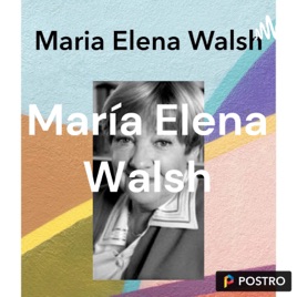 María Elena Walsh