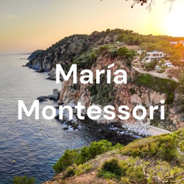 María Montessori