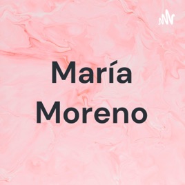 María Moreno