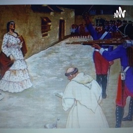 María Parado De Bellido