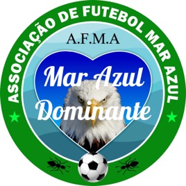 Mar Azul Dominante
