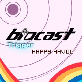 Biocast