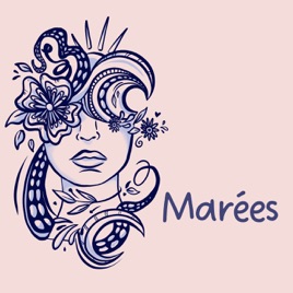 Marées